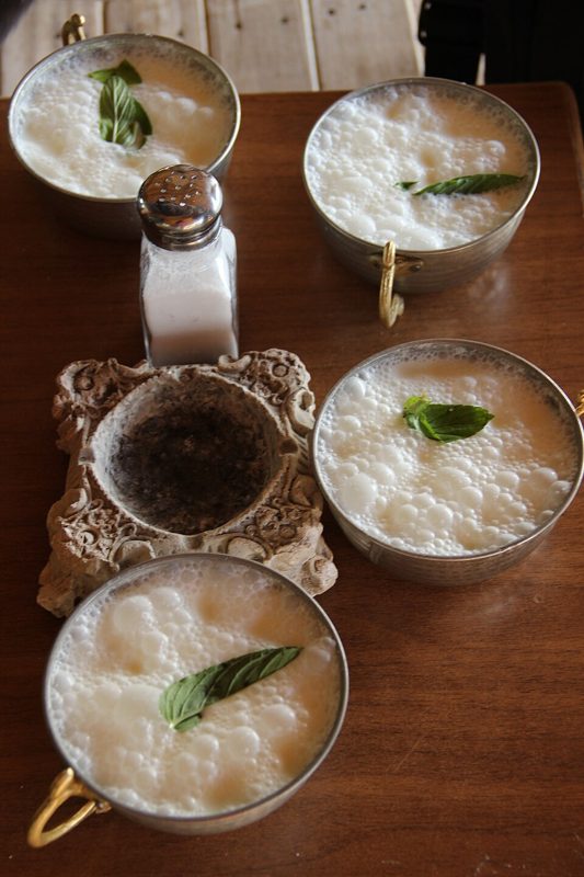 Ayran (1 L)