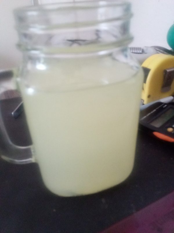 Limonata (1 L)