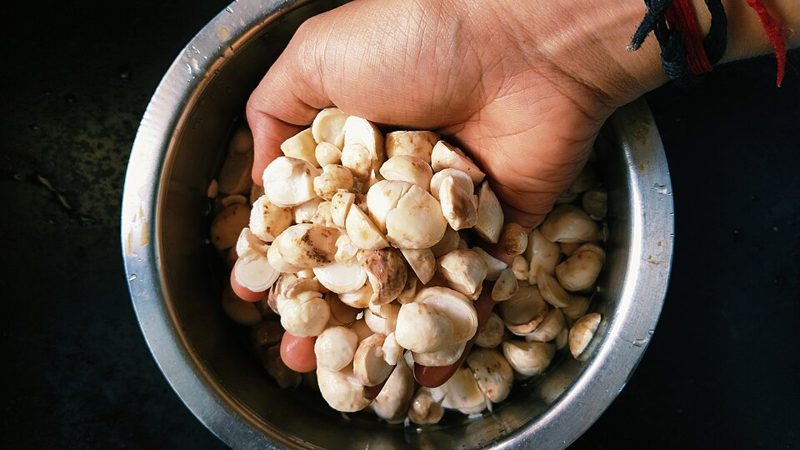 Mantar (400 g)