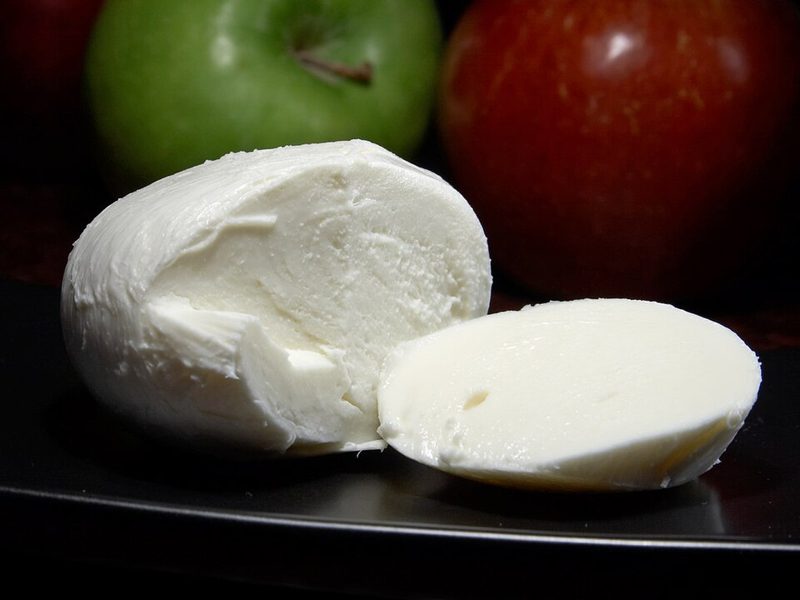Mozzarella (200 g)