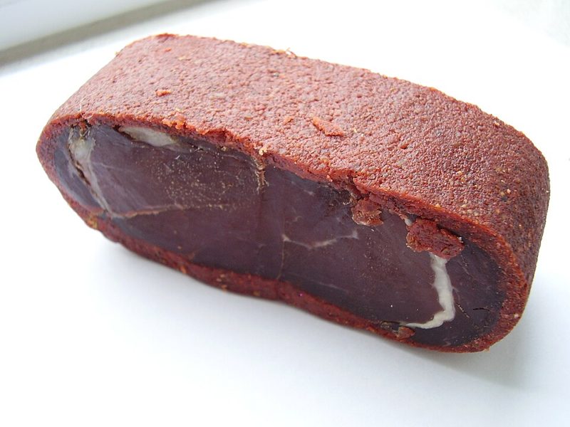 Pastırma (200 g)