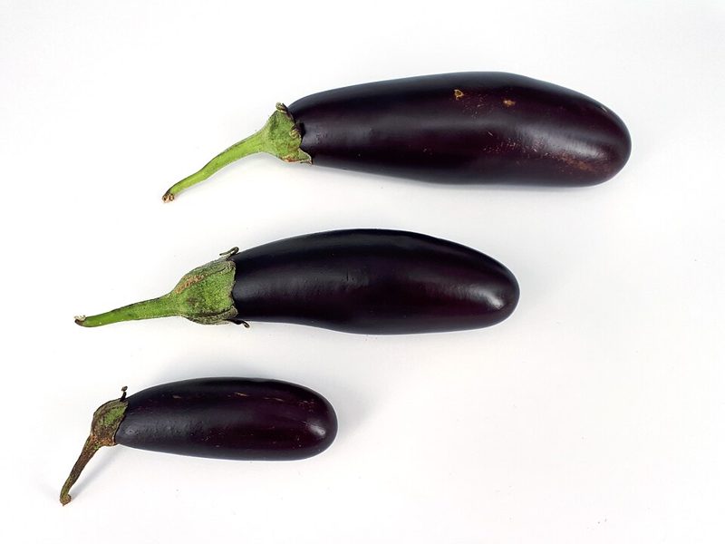 Patlıcan (kg)