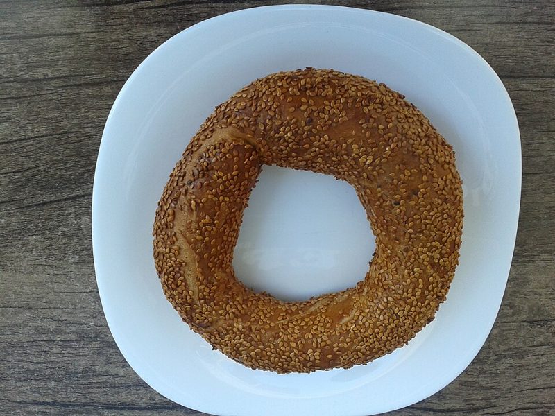 Simit (5 adet)