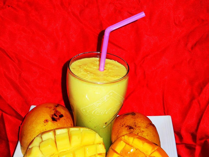 Smoothie Karışımı - Mango (300 g)