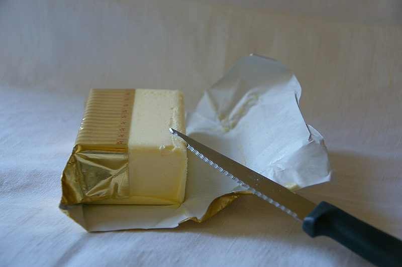 Tereyağı (250 g)